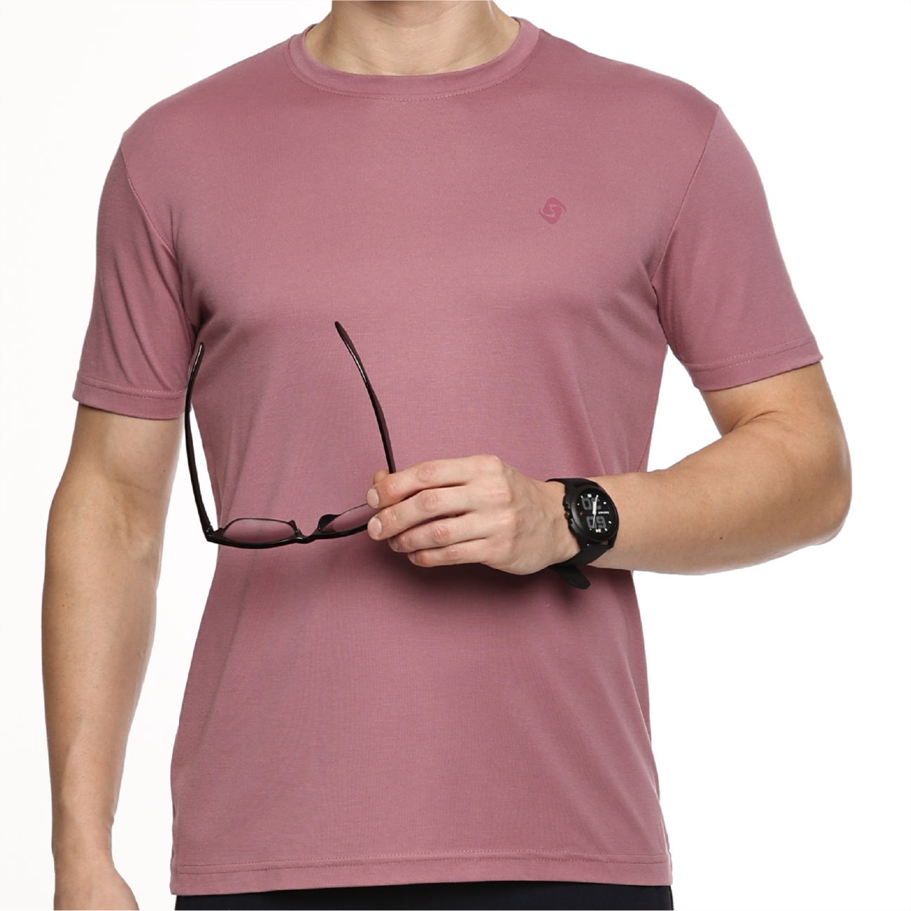 Polo T-Shirt - Men