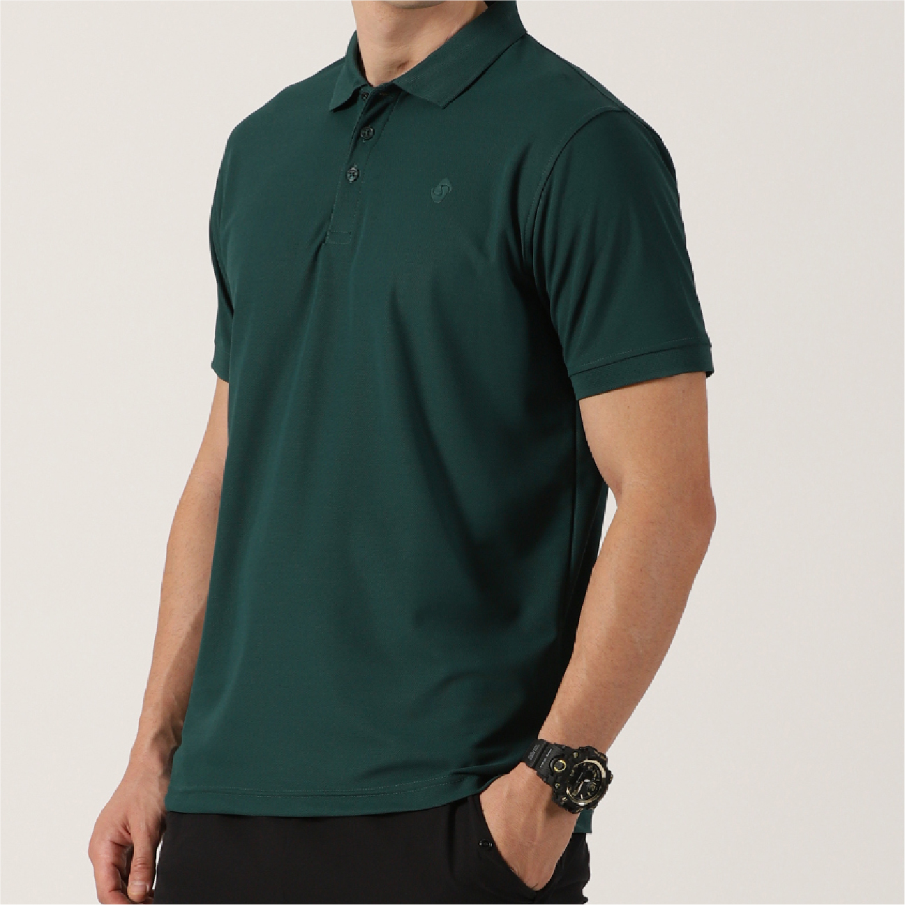 Polo Tshirt