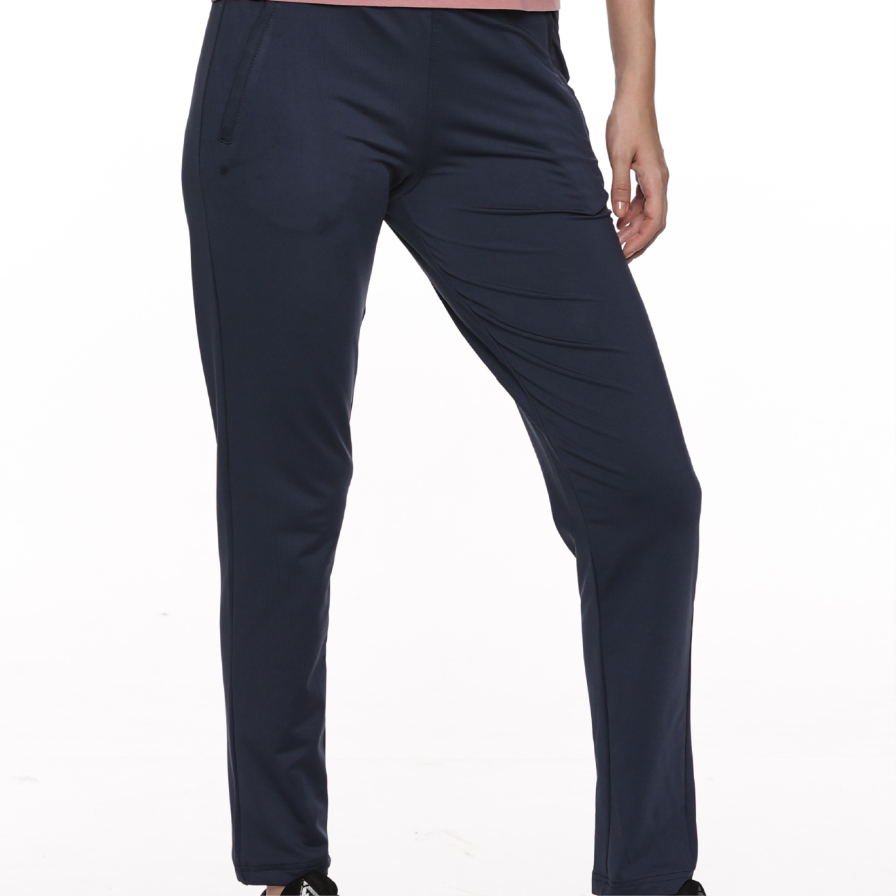 Performance Pant - Navy Grey